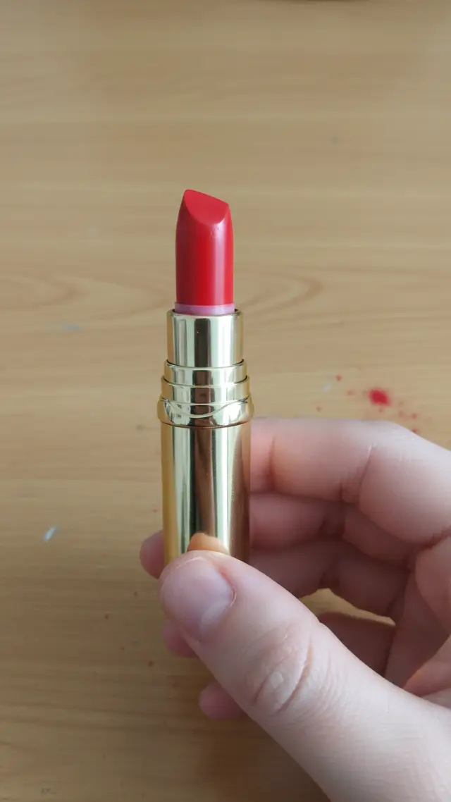 Skincare Product - Before